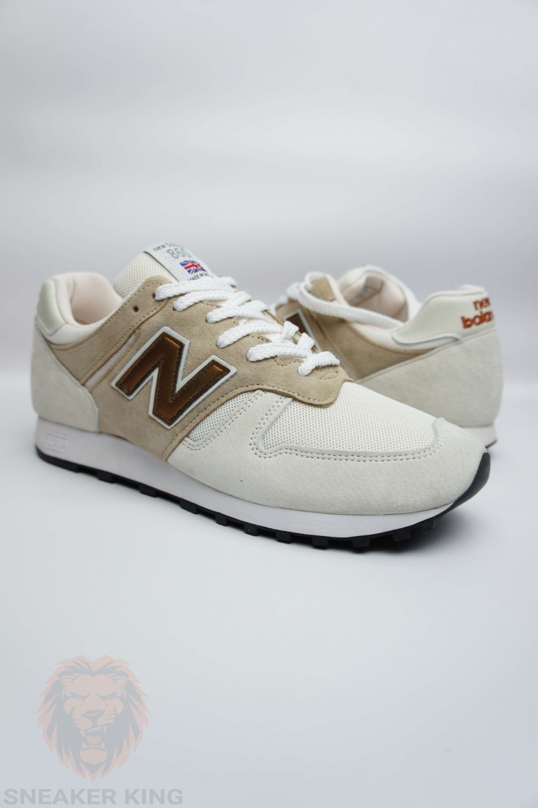 Кросівки New Balance 860 WGB